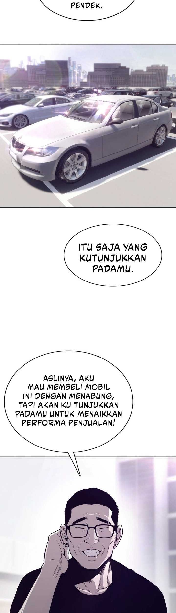 Would You Like to Sign The Contract? Chapter 26 Gambar 44