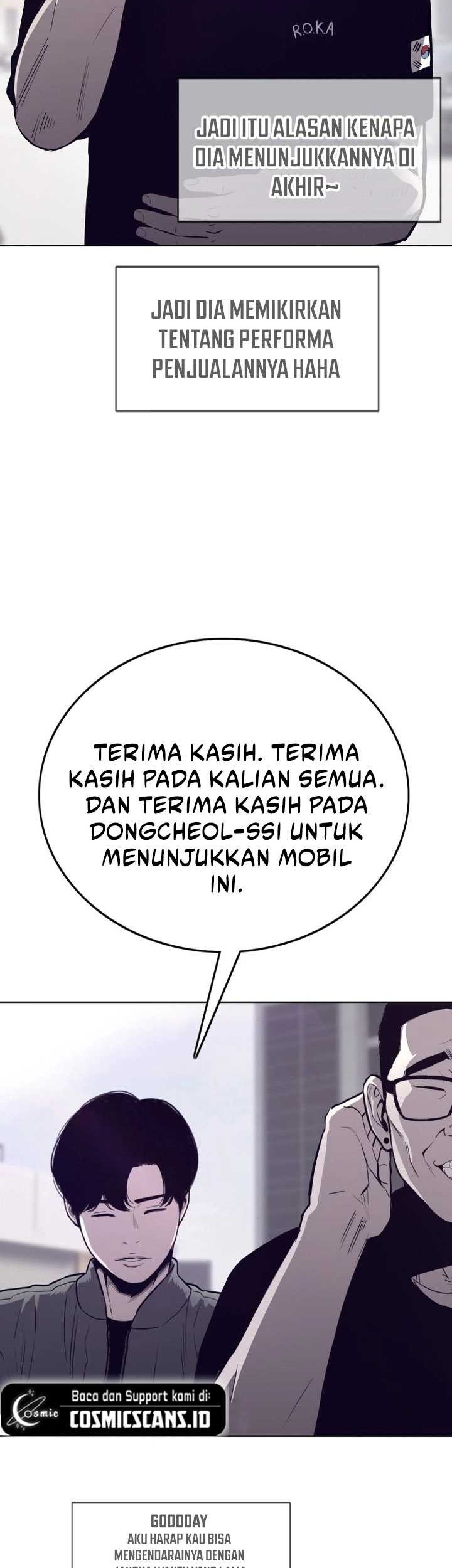 Would You Like to Sign The Contract? Chapter 26 Gambar 45