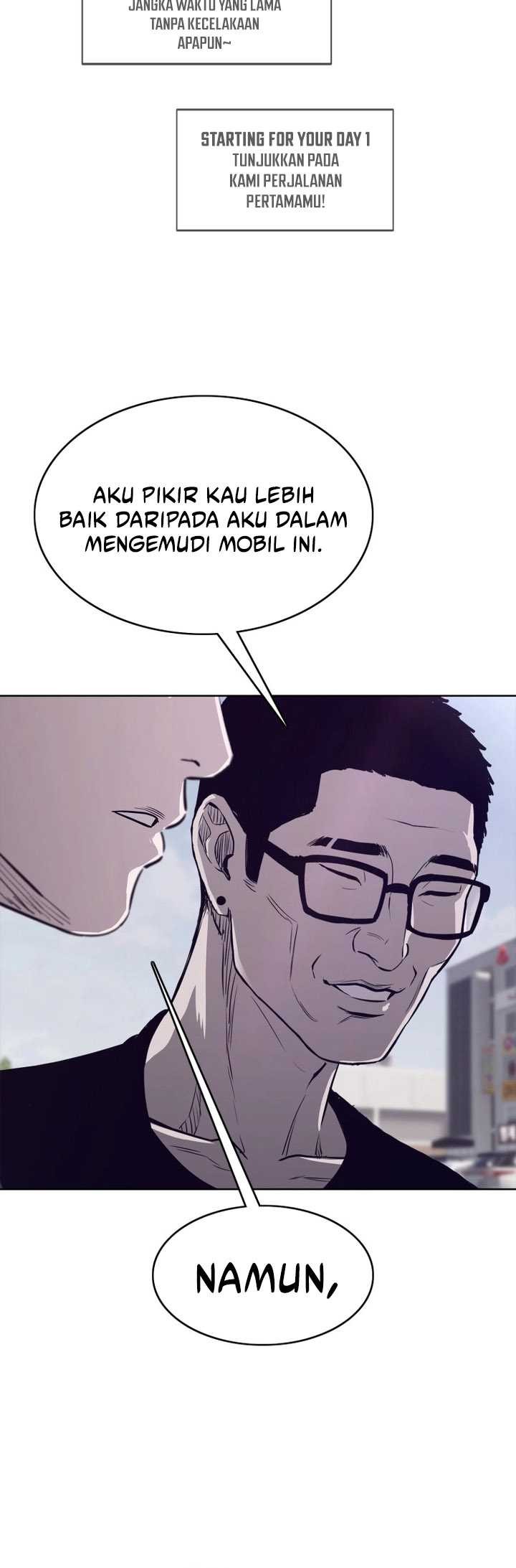 Would You Like to Sign The Contract? Chapter 26 Gambar 46
