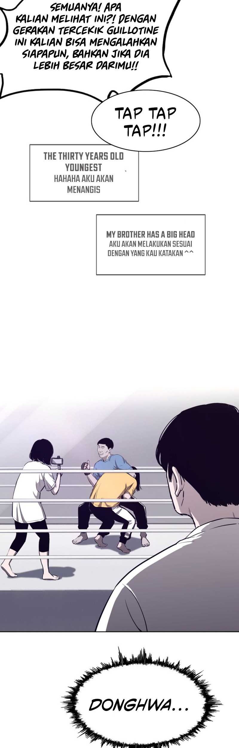 Would You Like to Sign The Contract? Chapter 25 Gambar 52