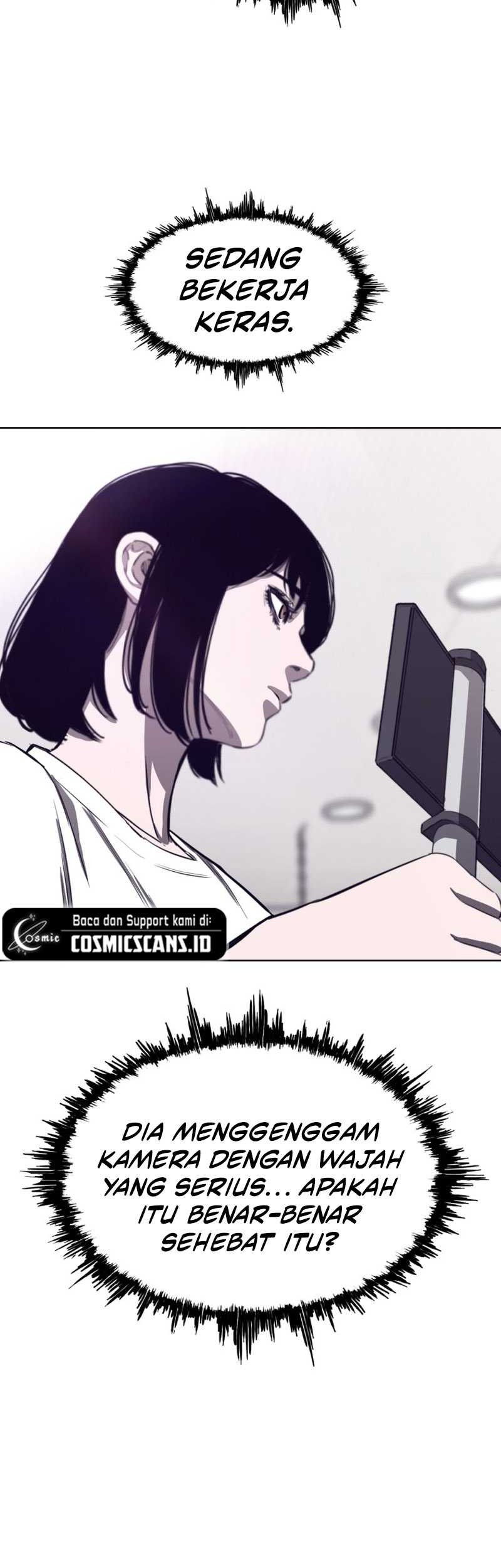 Would You Like to Sign The Contract? Chapter 25 Gambar 53