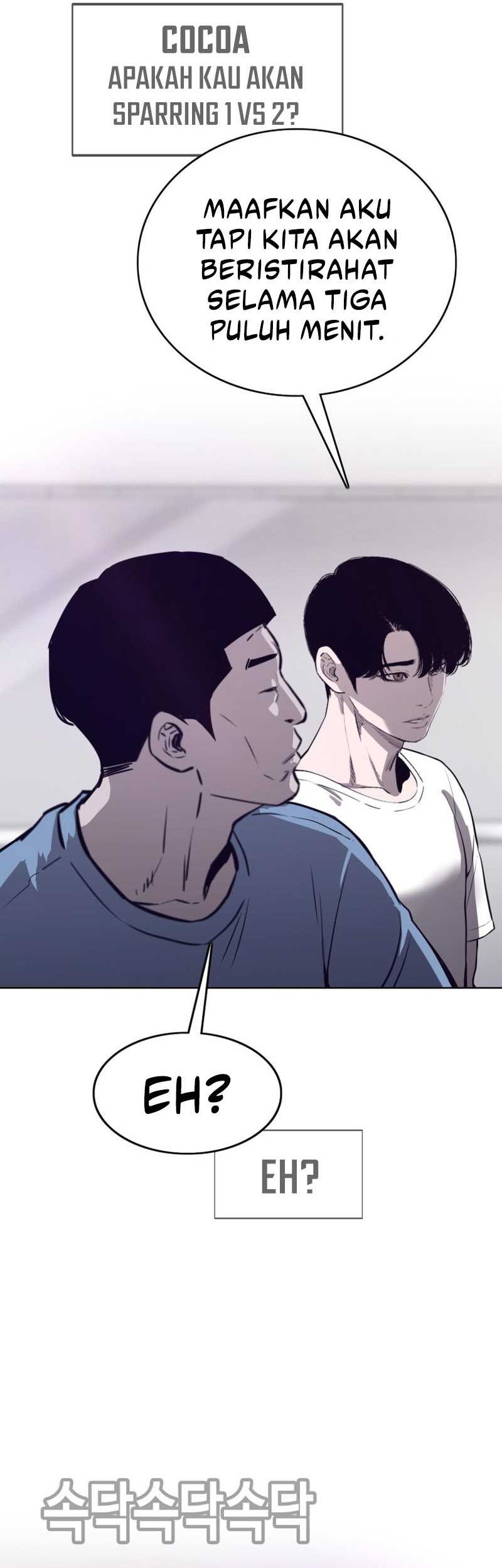 Would You Like to Sign The Contract? Chapter 25 Gambar 58