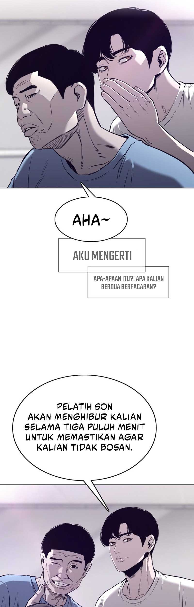 Would You Like to Sign The Contract? Chapter 25 Gambar 59