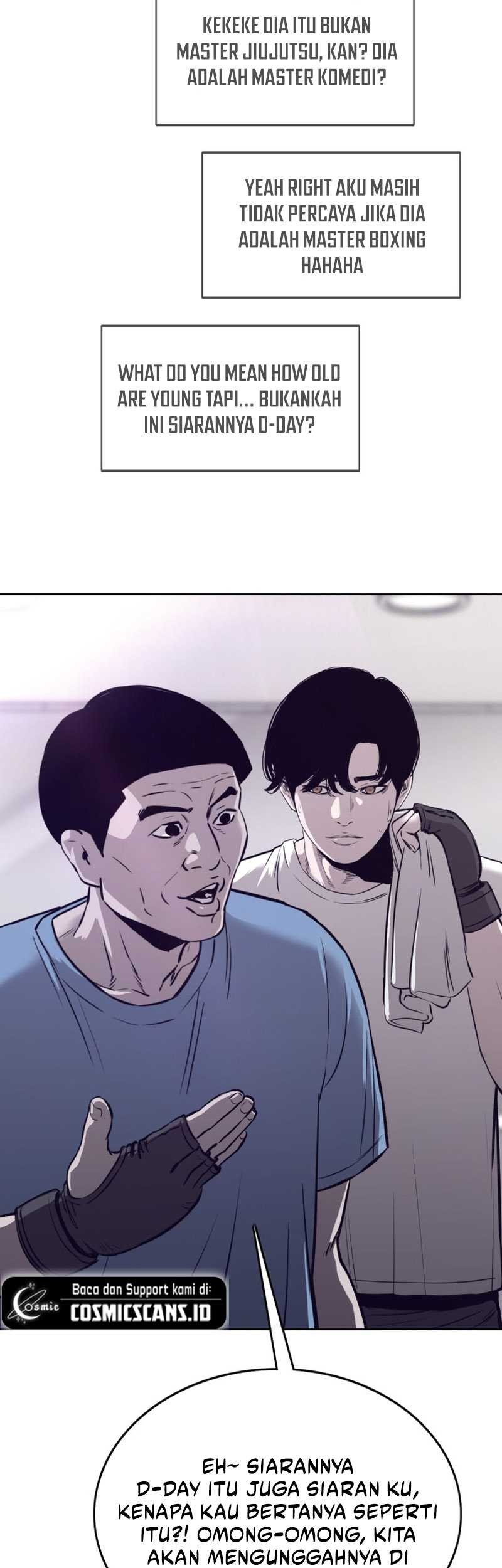 Would You Like to Sign The Contract? Chapter 25 Gambar 31