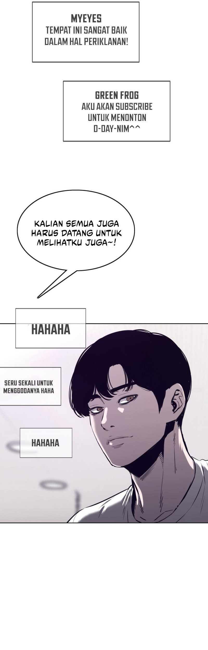 Would You Like to Sign The Contract? Chapter 25 Gambar 33