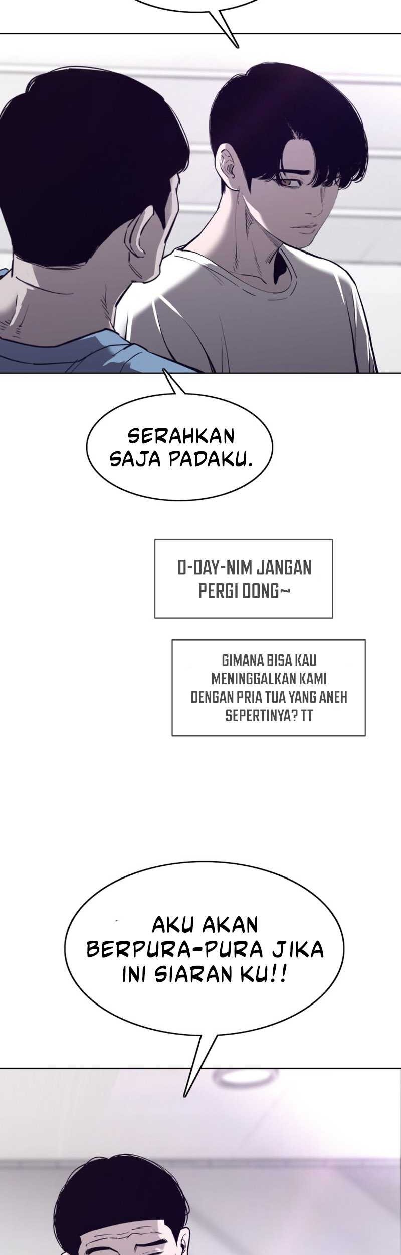 Would You Like to Sign The Contract? Chapter 25 Gambar 35