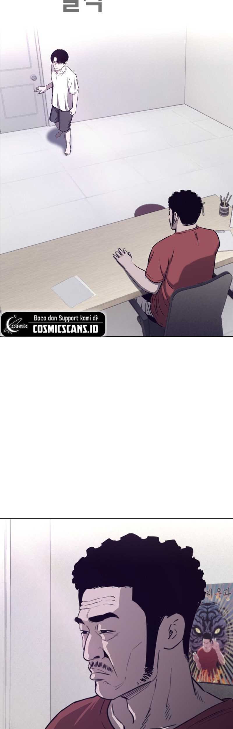Would You Like to Sign The Contract? Chapter 25 Gambar 37