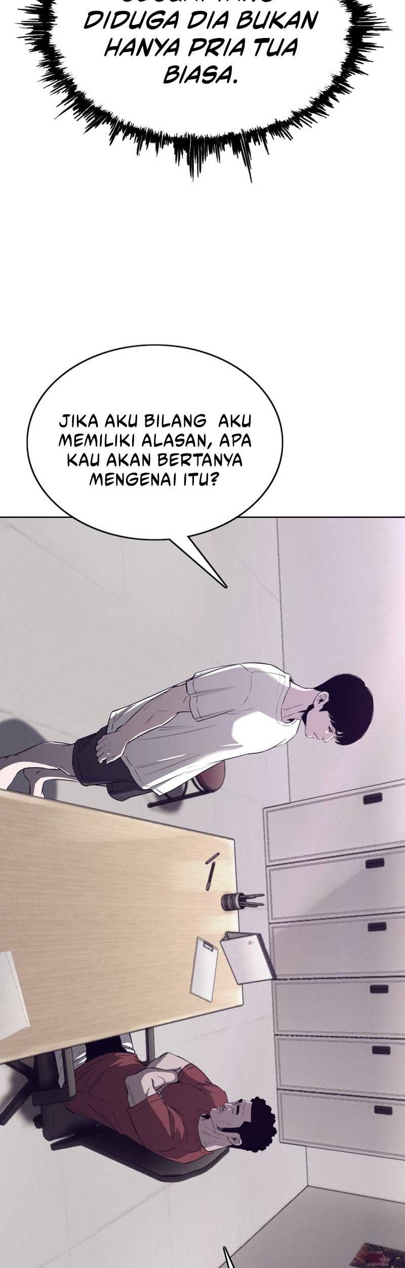 Would You Like to Sign The Contract? Chapter 25 Gambar 40