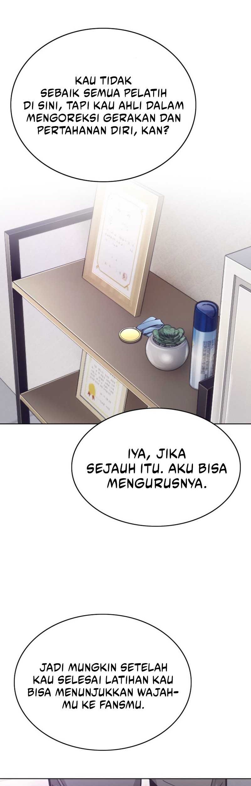 Would You Like to Sign The Contract? Chapter 25 Gambar 46