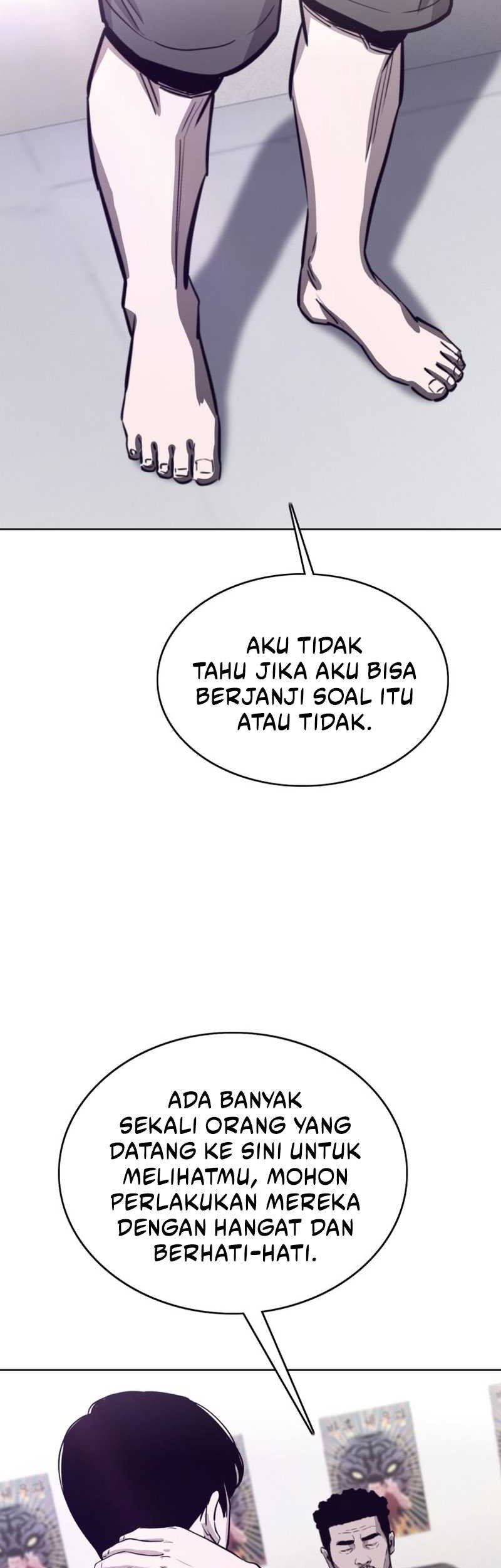 Would You Like to Sign The Contract? Chapter 25 Gambar 47