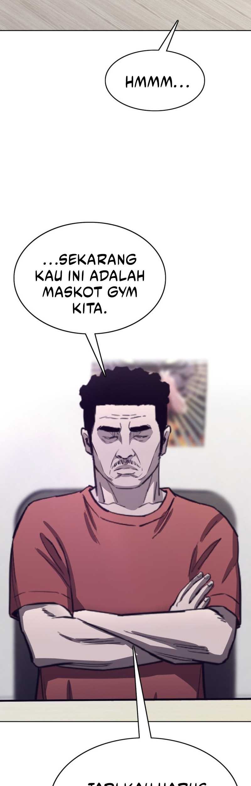 Would You Like to Sign The Contract? Chapter 25 Gambar 49