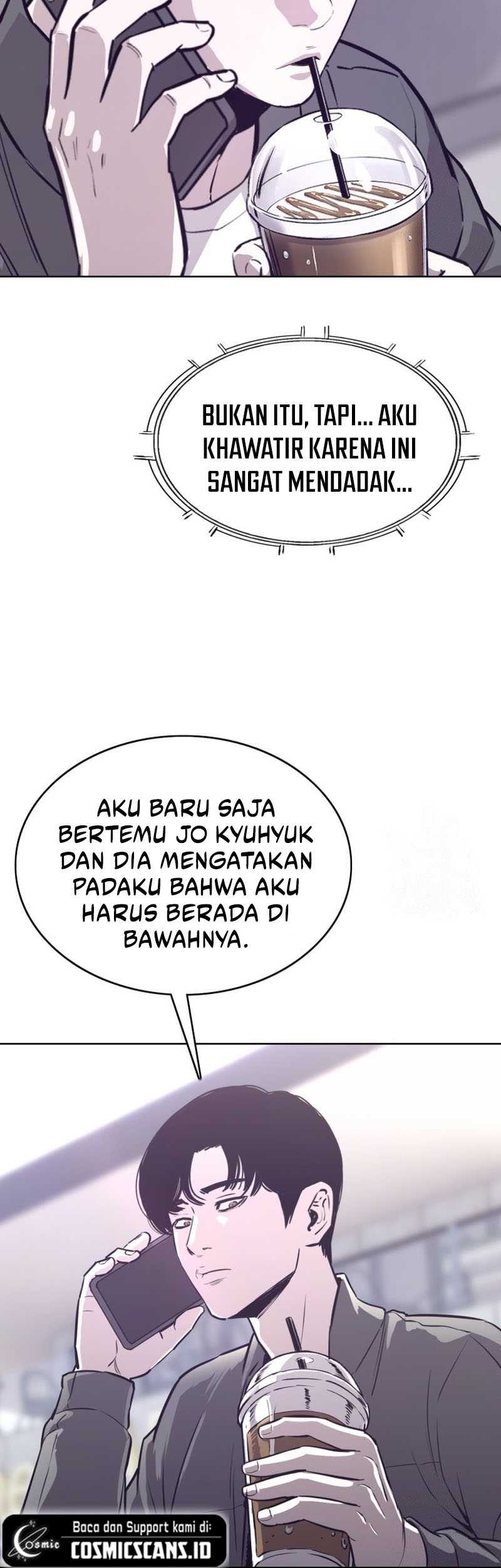 Would You Like to Sign The Contract? Chapter 24 Gambar 35