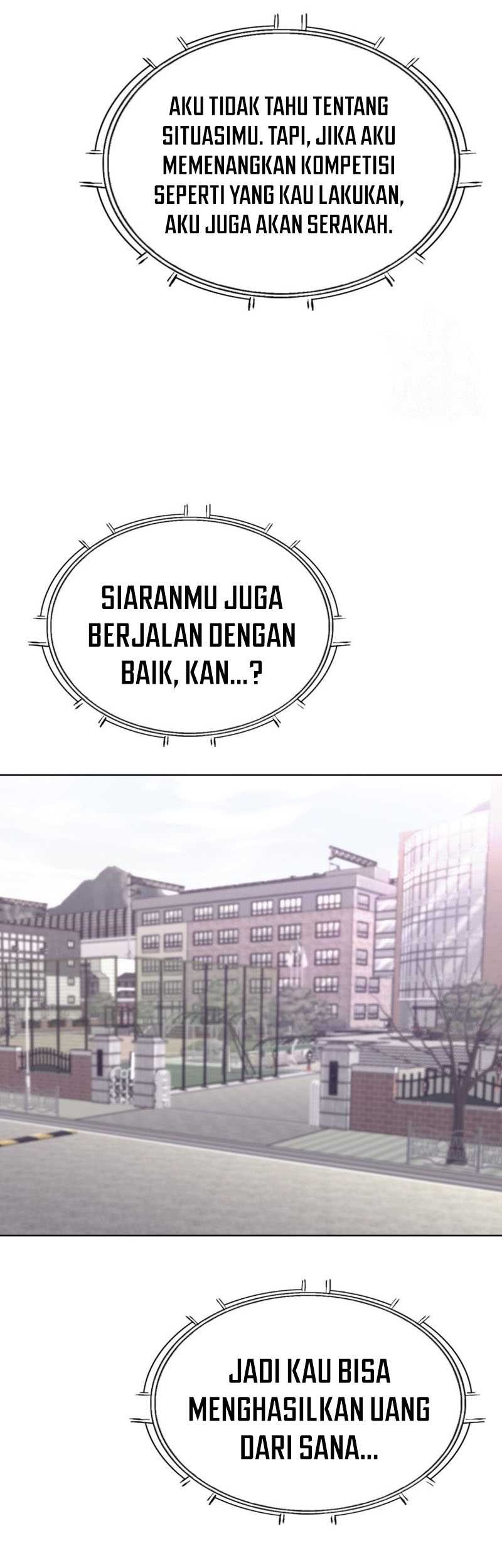 Would You Like to Sign The Contract? Chapter 24 Gambar 37