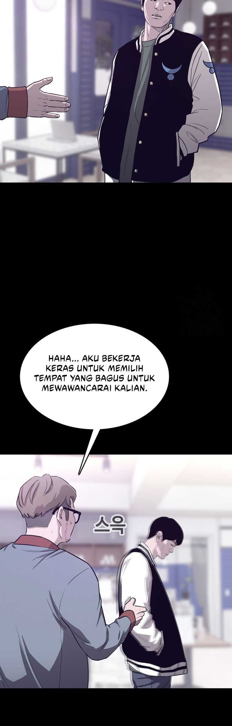 Would You Like to Sign The Contract? Chapter 22 Gambar 20