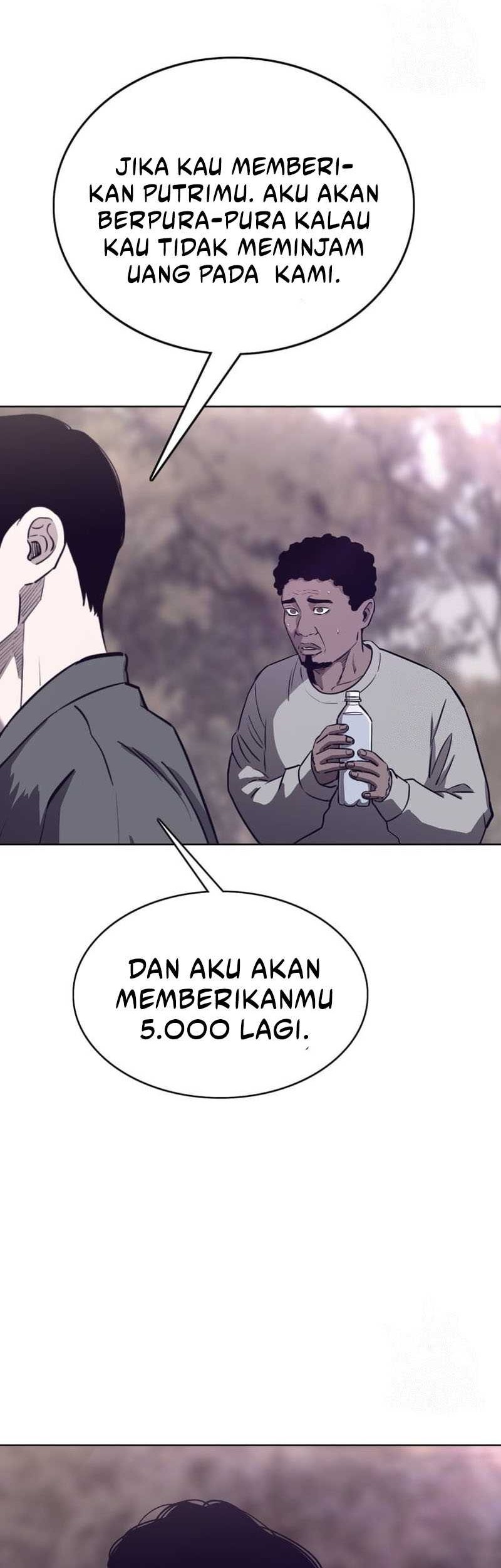 Would You Like to Sign The Contract? Chapter 20 Gambar 5