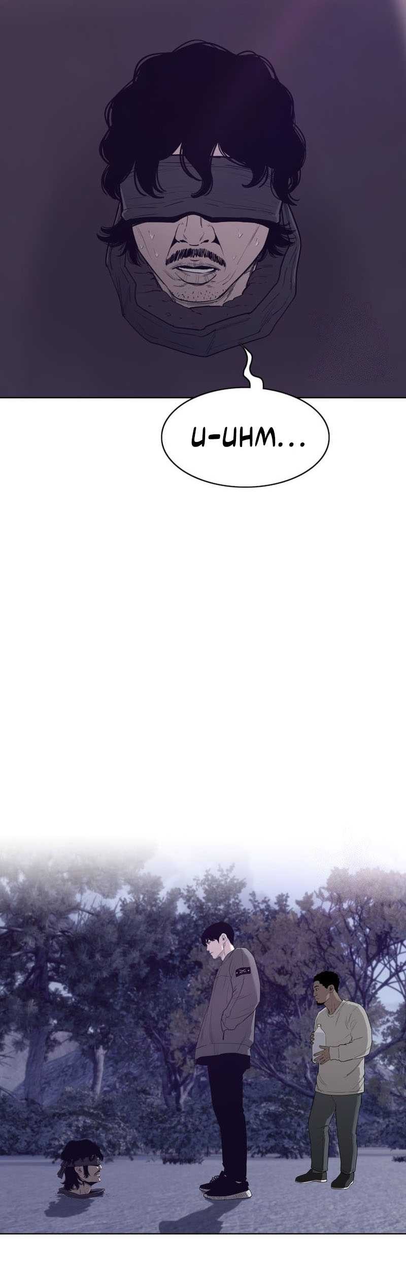 Would You Like to Sign The Contract? Chapter 20 Gambar 9