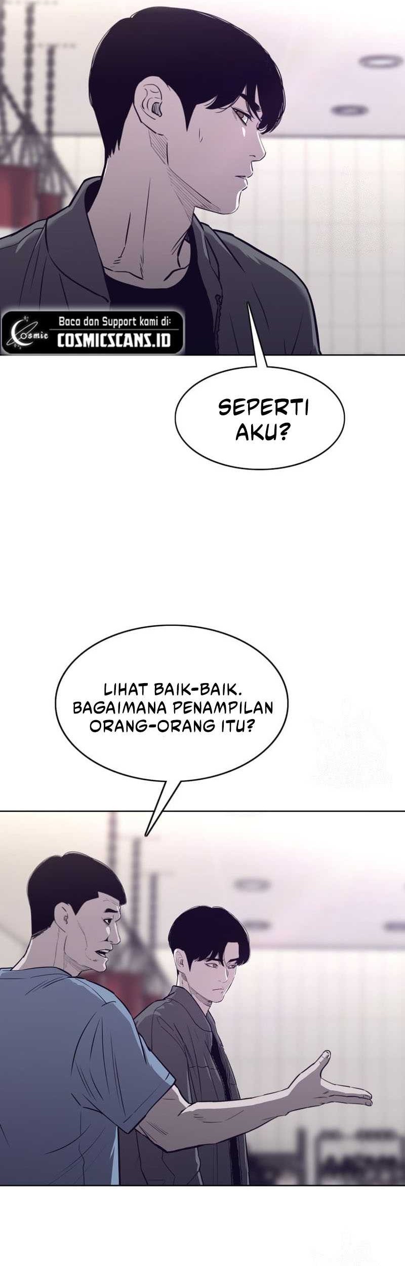 Would You Like to Sign The Contract? Chapter 19 Gambar 16