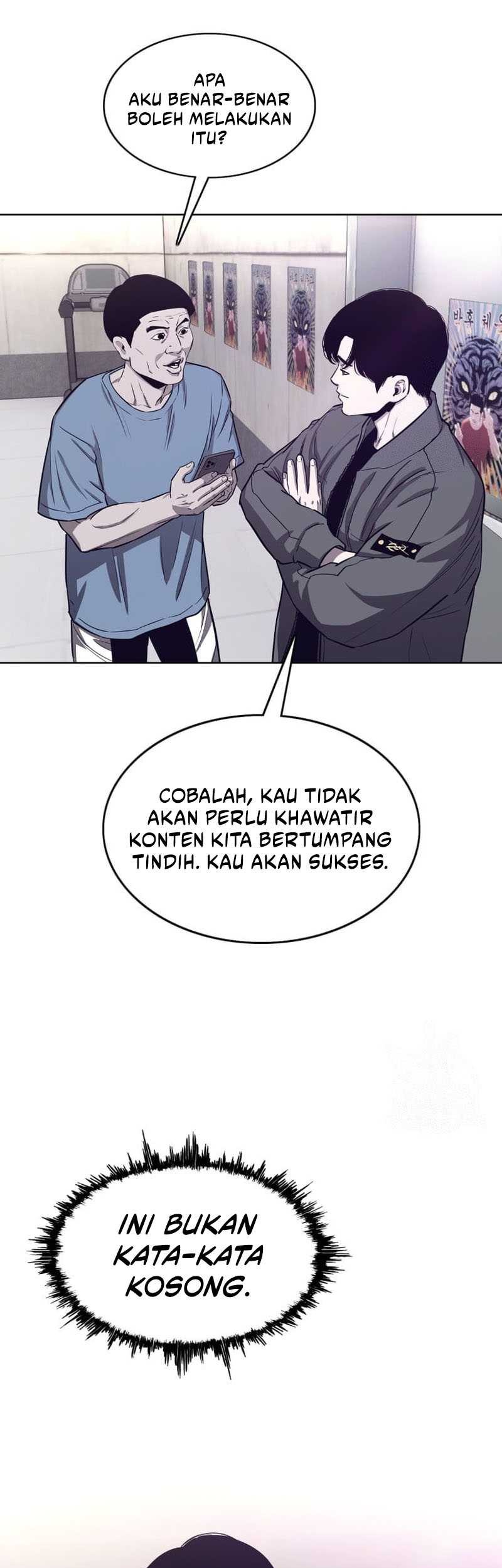Would You Like to Sign The Contract? Chapter 19 Gambar 27