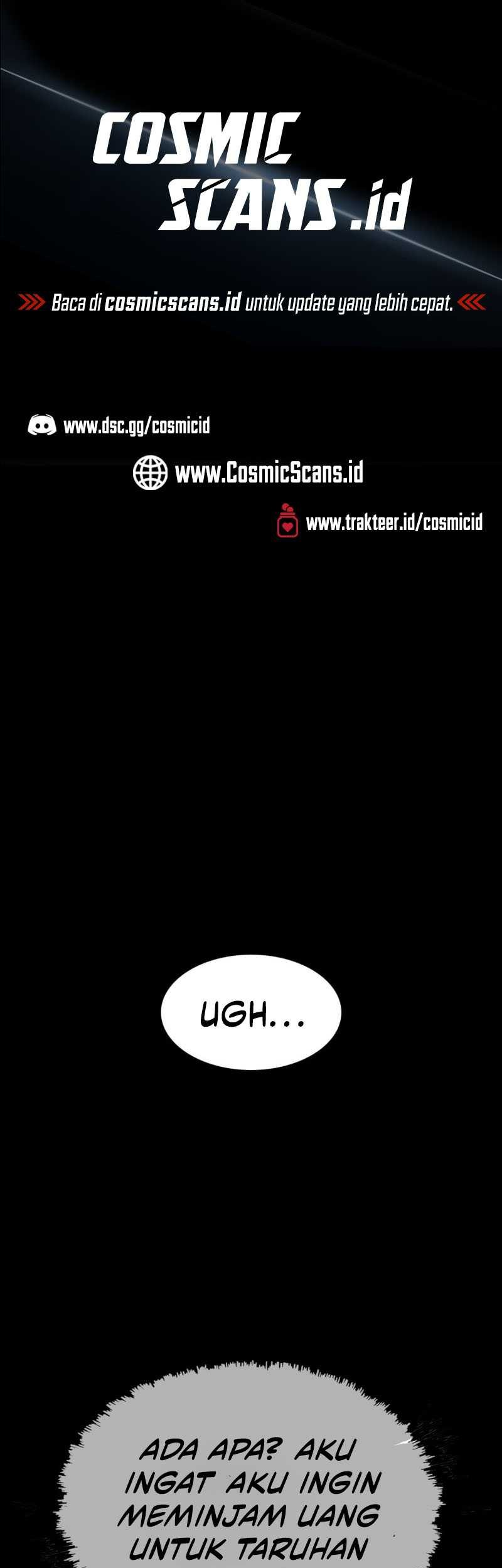 Baca Manhwa Would You Like to Sign The Contract? Chapter 18 Gambar 2