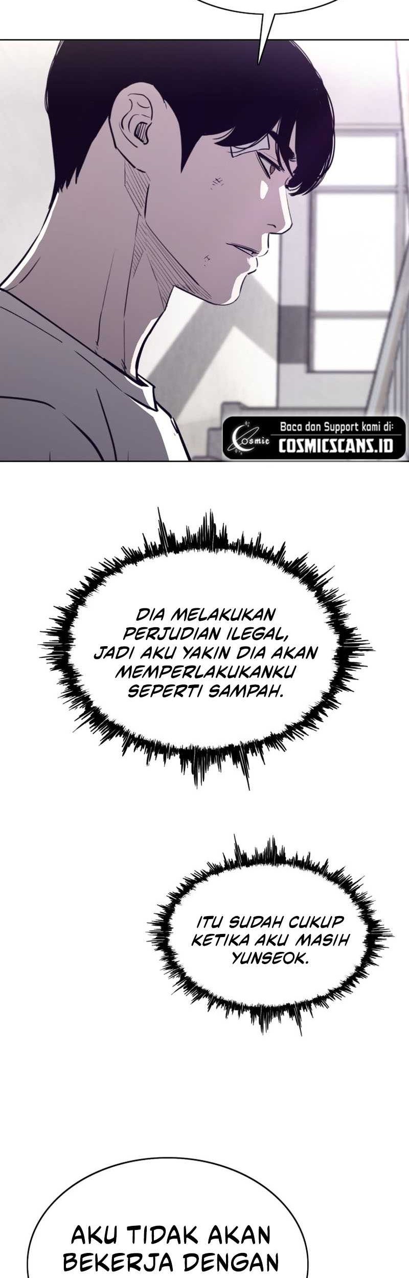 Would You Like to Sign The Contract? Chapter 17 Gambar 52