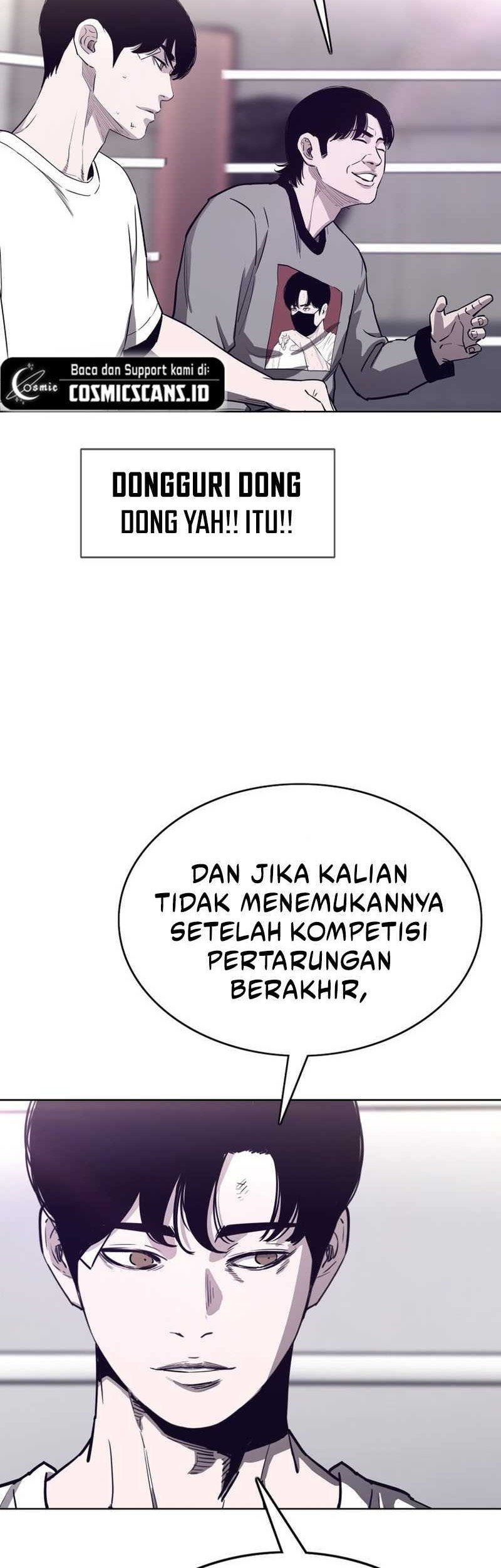 Would You Like to Sign The Contract? Chapter 17 Gambar 22