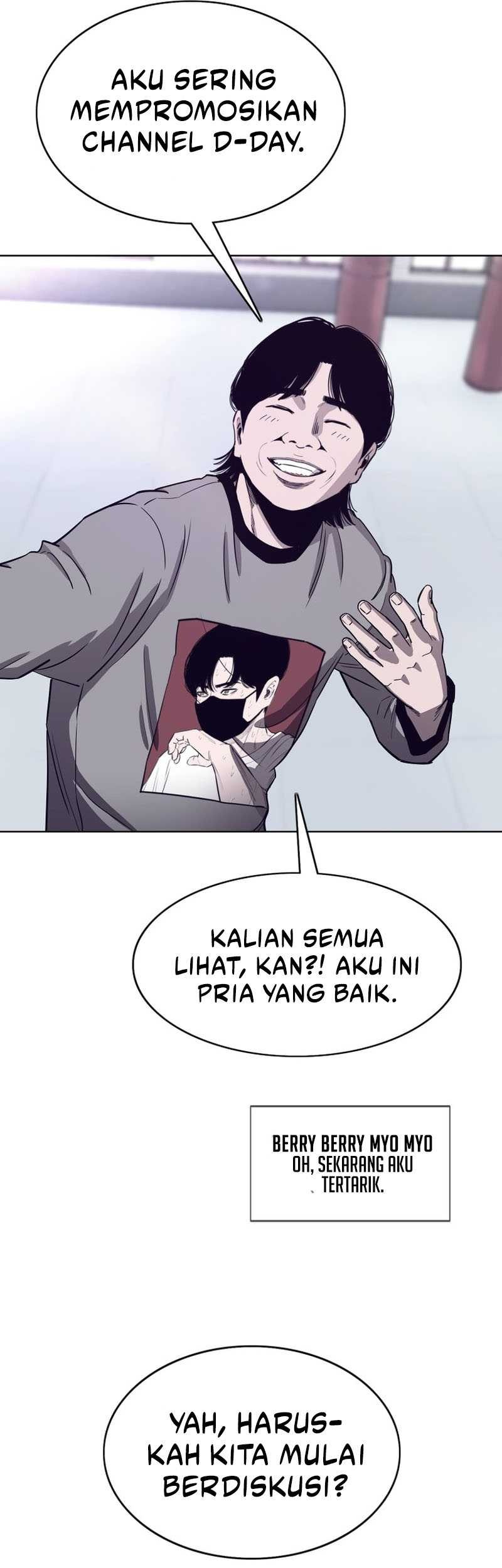 Would You Like to Sign The Contract? Chapter 16 Gambar 51