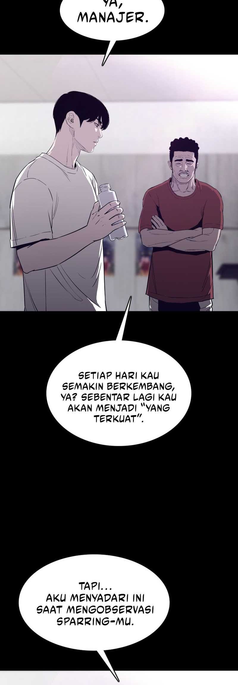 Would You Like to Sign The Contract? Chapter 16 Gambar 26