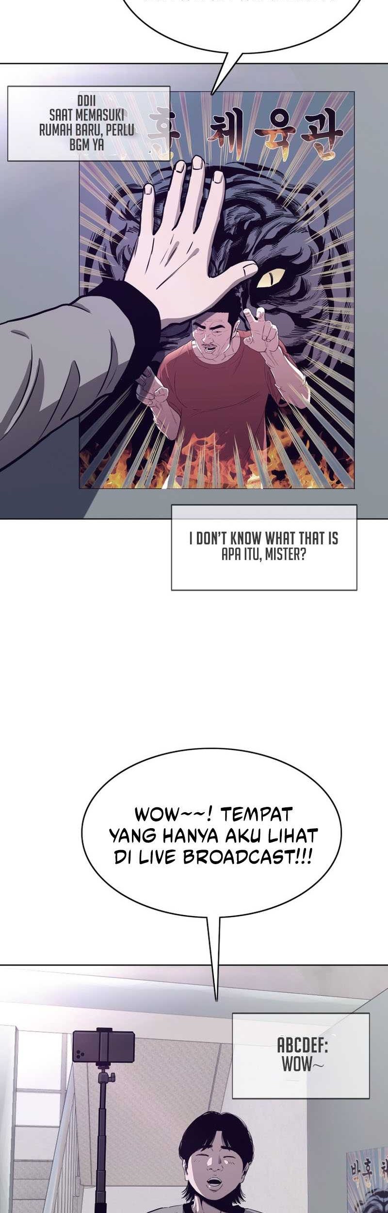 Would You Like to Sign The Contract? Chapter 16 Gambar 42