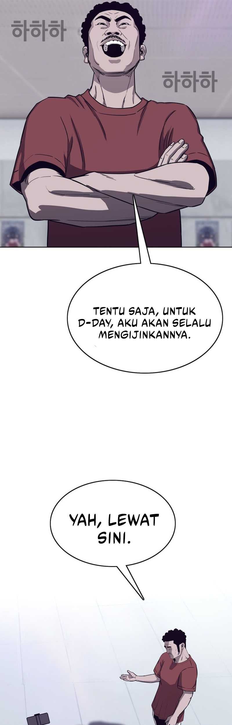 Would You Like to Sign The Contract? Chapter 16 Gambar 45