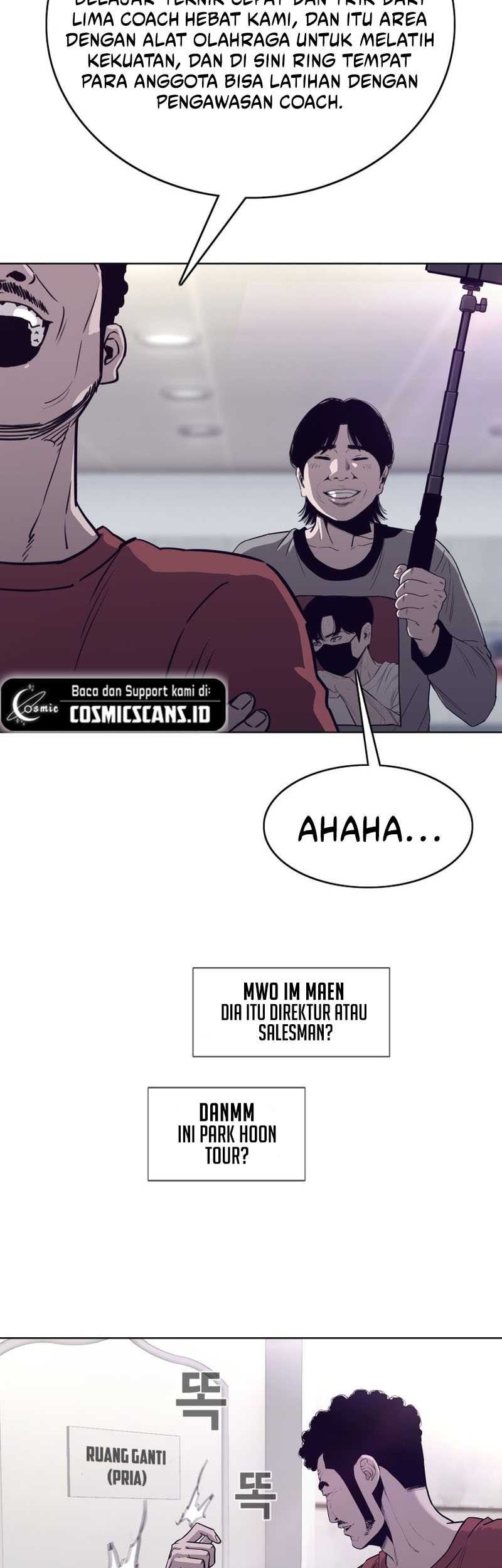 Would You Like to Sign The Contract? Chapter 16 Gambar 47