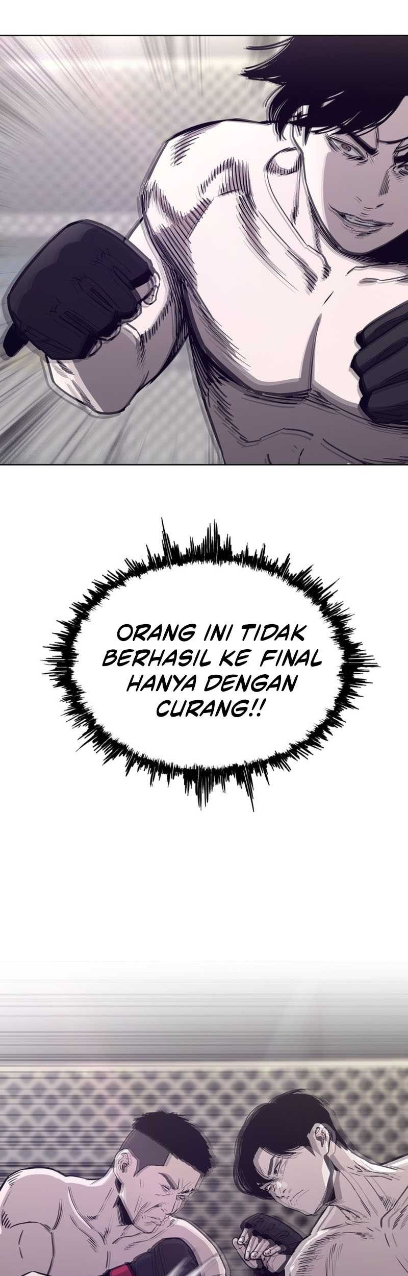 Would You Like to Sign The Contract? Chapter 15 Gambar 51