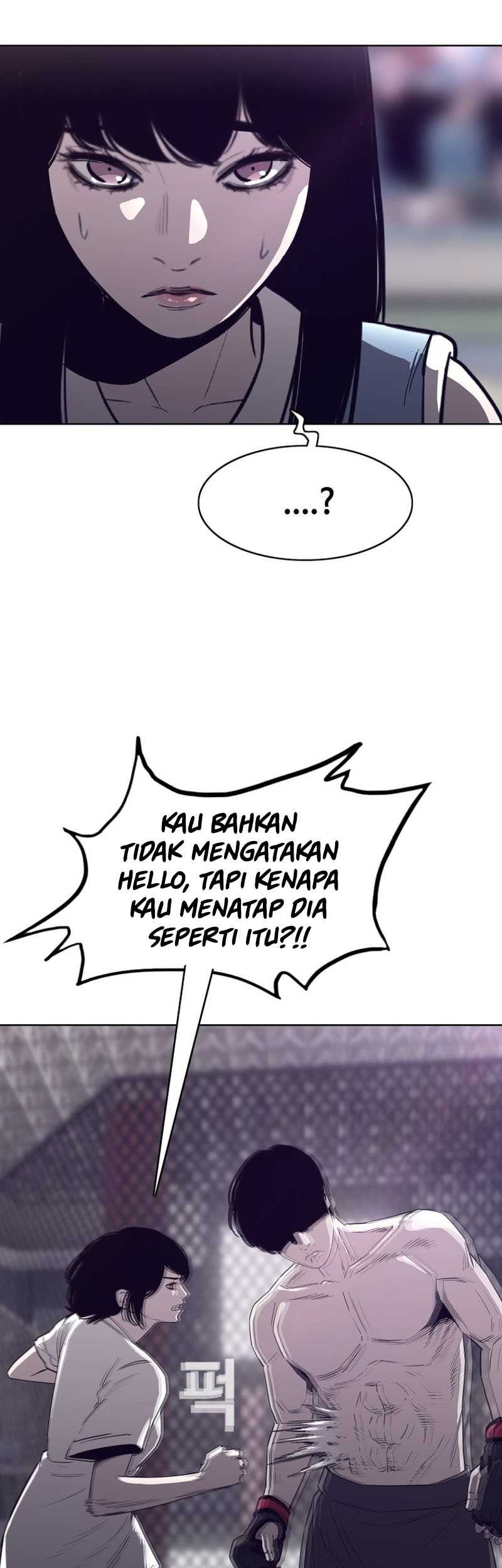 Would You Like to Sign The Contract? Chapter 15 Gambar 6