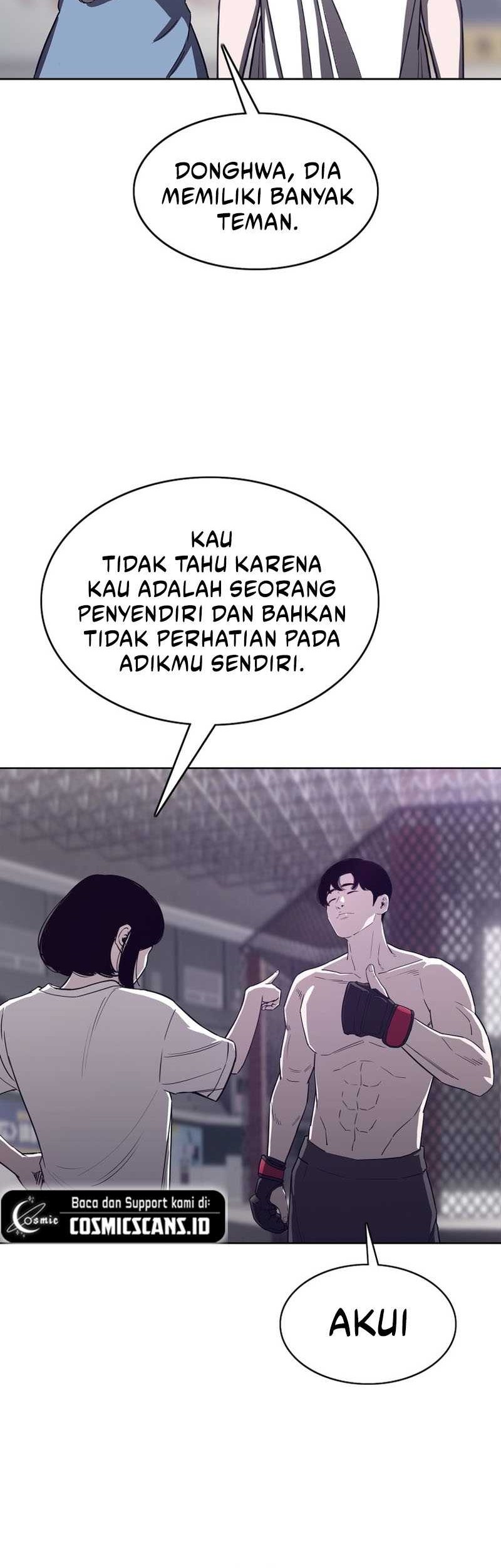 Would You Like to Sign The Contract? Chapter 15 Gambar 10