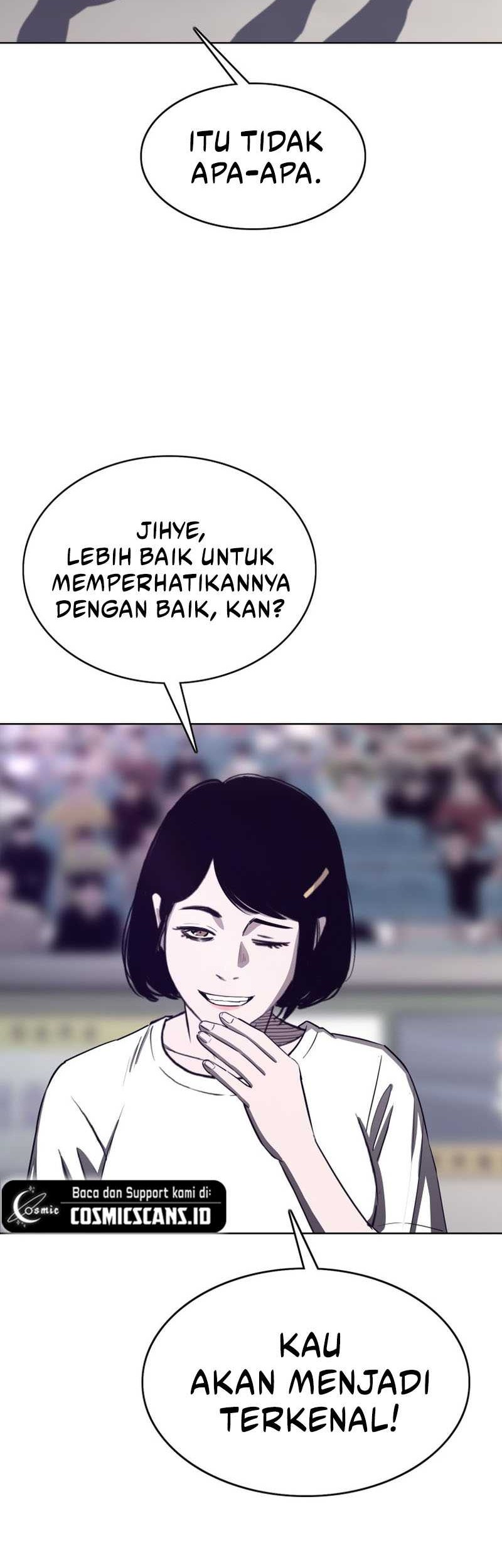 Would You Like to Sign The Contract? Chapter 15 Gambar 14