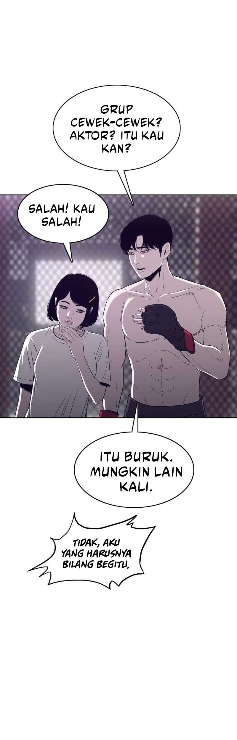 Would You Like to Sign The Contract? Chapter 15 Gambar 15