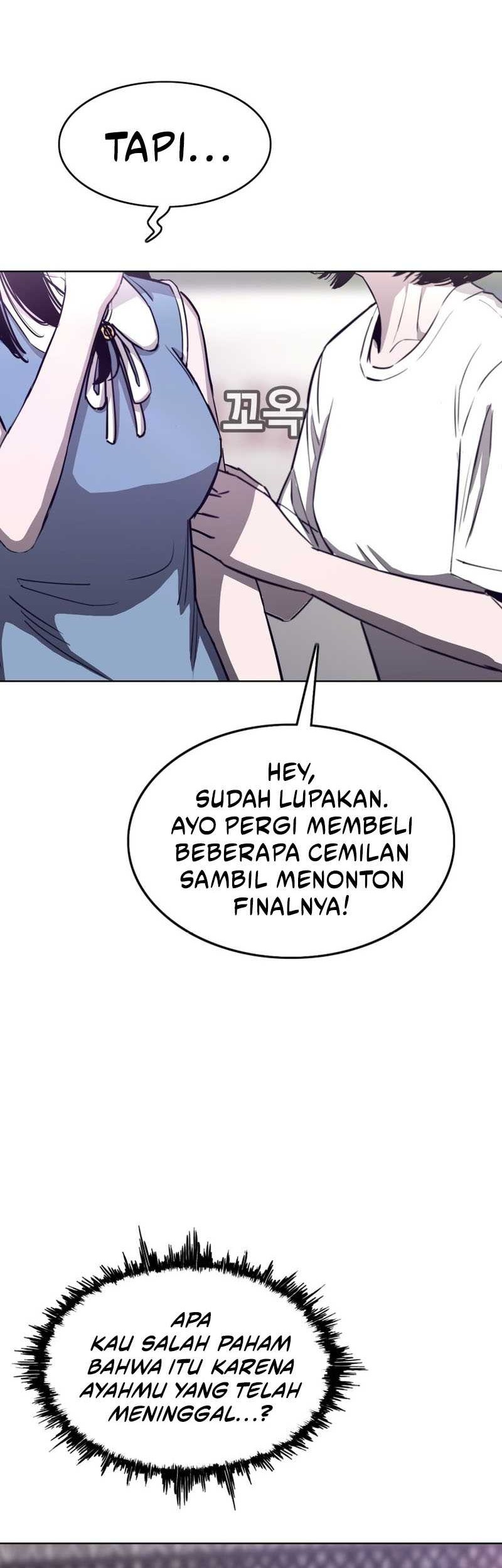 Would You Like to Sign The Contract? Chapter 15 Gambar 18