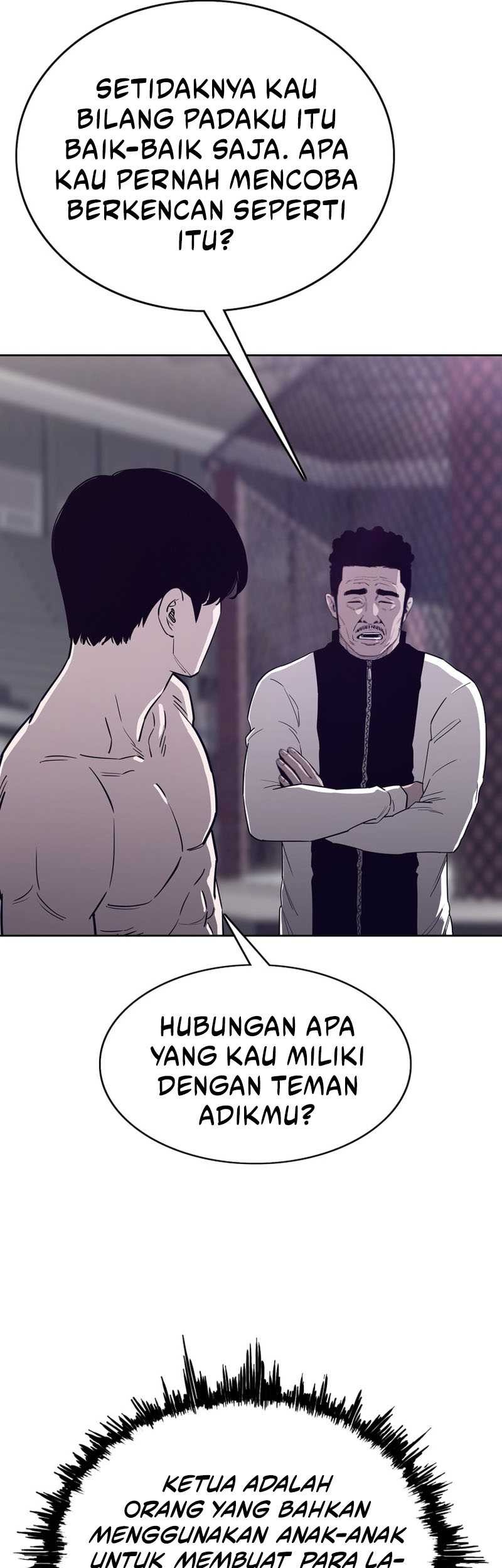 Would You Like to Sign The Contract? Chapter 15 Gambar 21