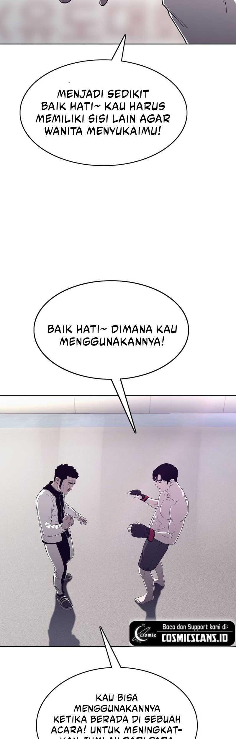 Would You Like to Sign The Contract? Chapter 15 Gambar 23