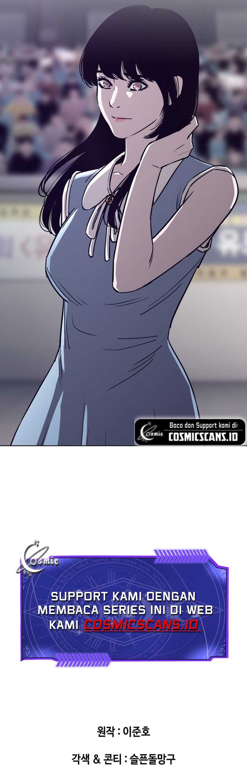 Would You Like to Sign The Contract? Chapter 14 Gambar 61