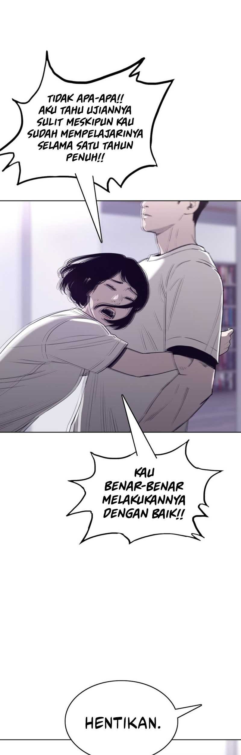 Would You Like to Sign The Contract? Chapter 14 Gambar 5