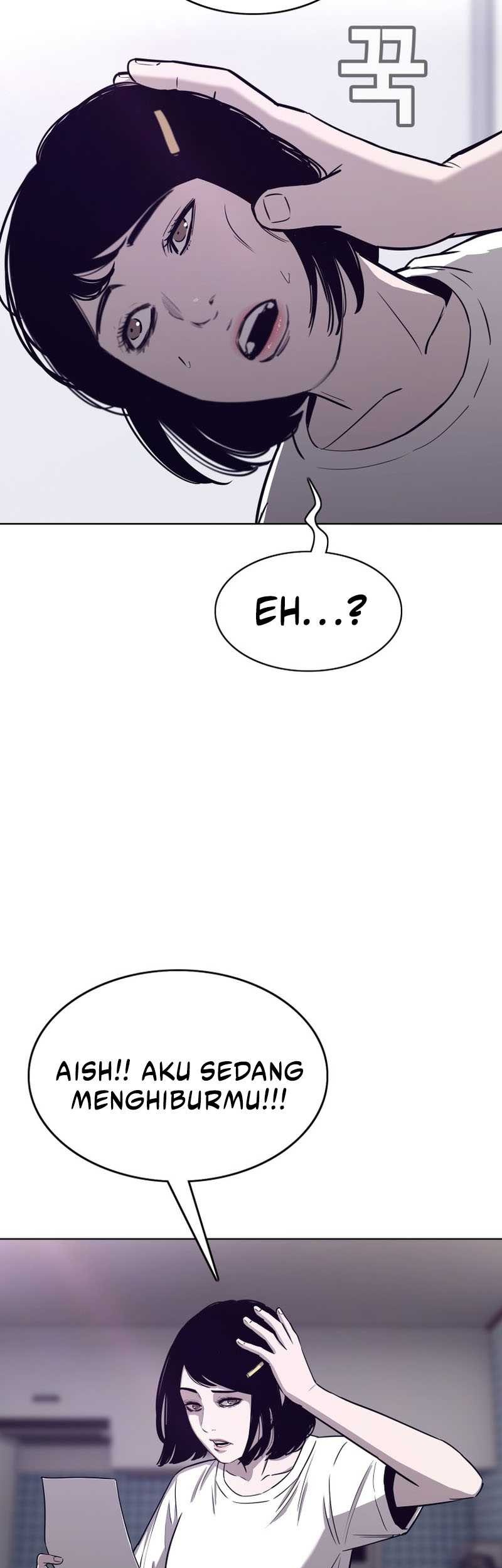 Would You Like to Sign The Contract? Chapter 14 Gambar 6
