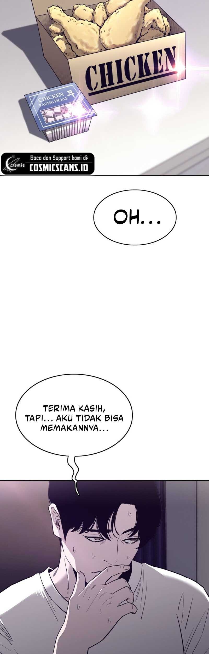 Would You Like to Sign The Contract? Chapter 14 Gambar 17