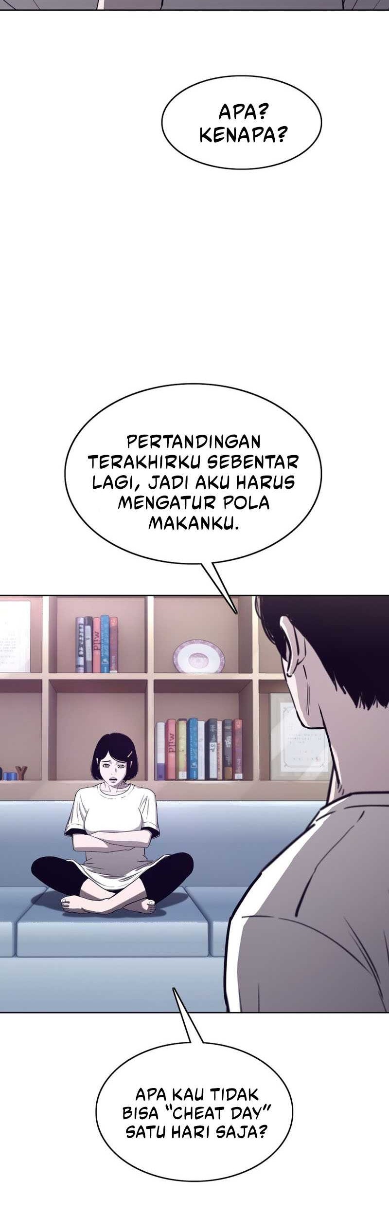 Would You Like to Sign The Contract? Chapter 14 Gambar 18