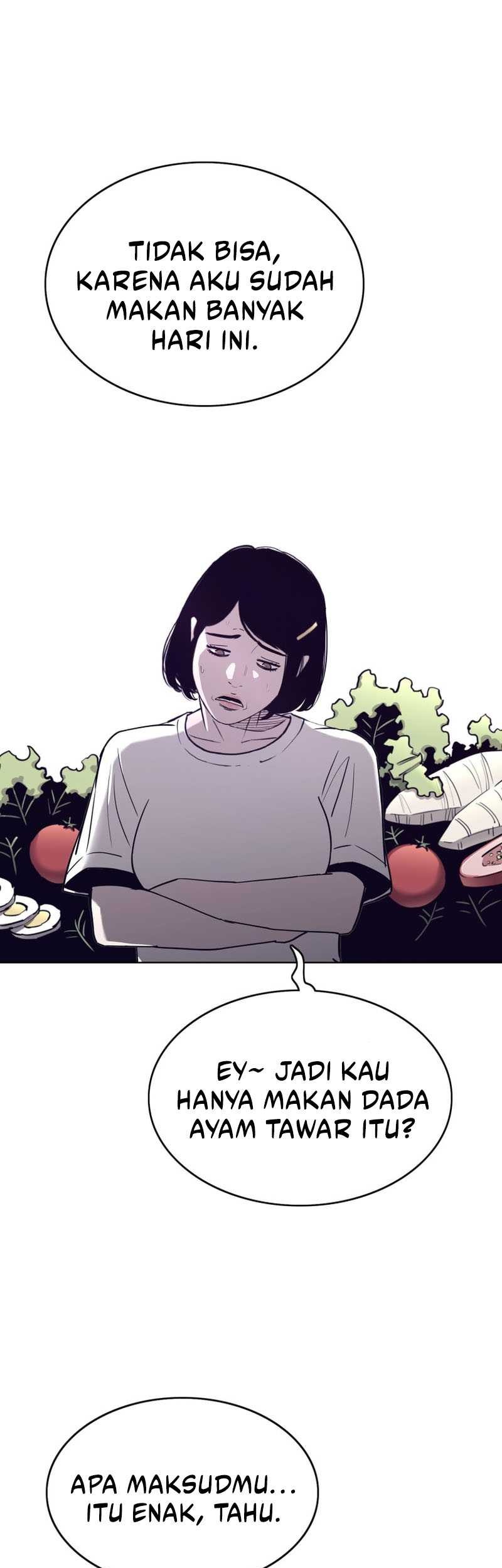 Would You Like to Sign The Contract? Chapter 14 Gambar 19