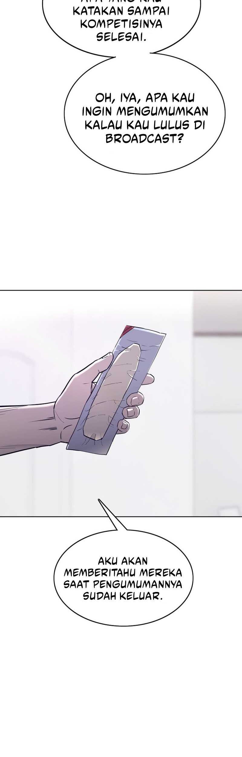 Would You Like to Sign The Contract? Chapter 14 Gambar 22