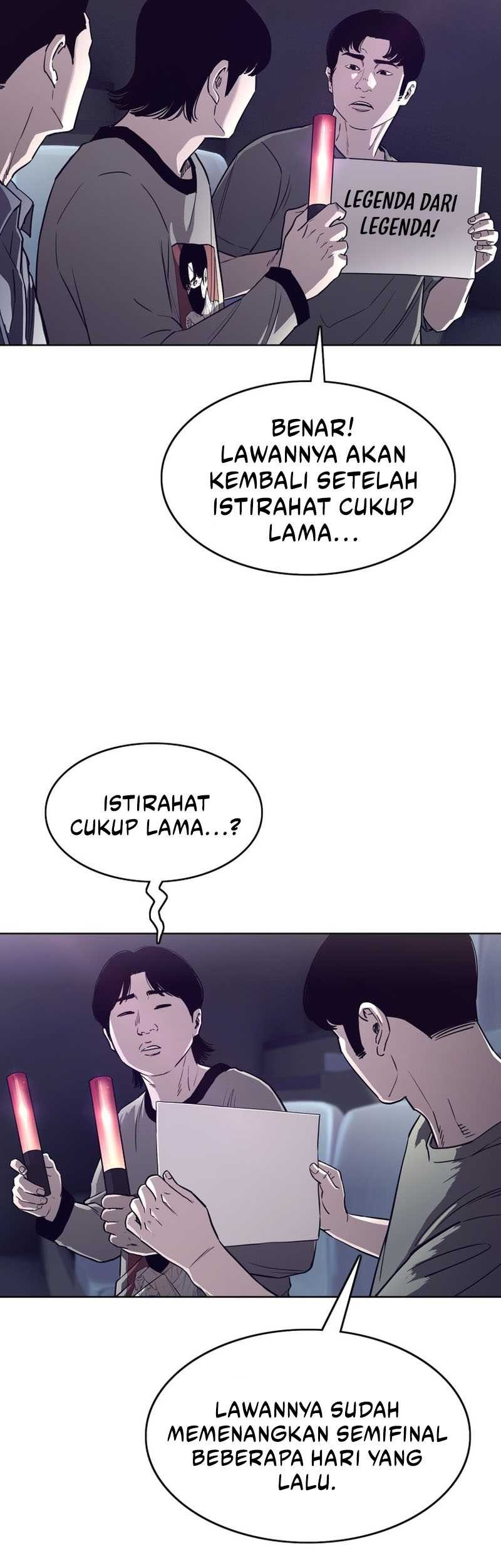 Would You Like to Sign The Contract? Chapter 14 Gambar 45