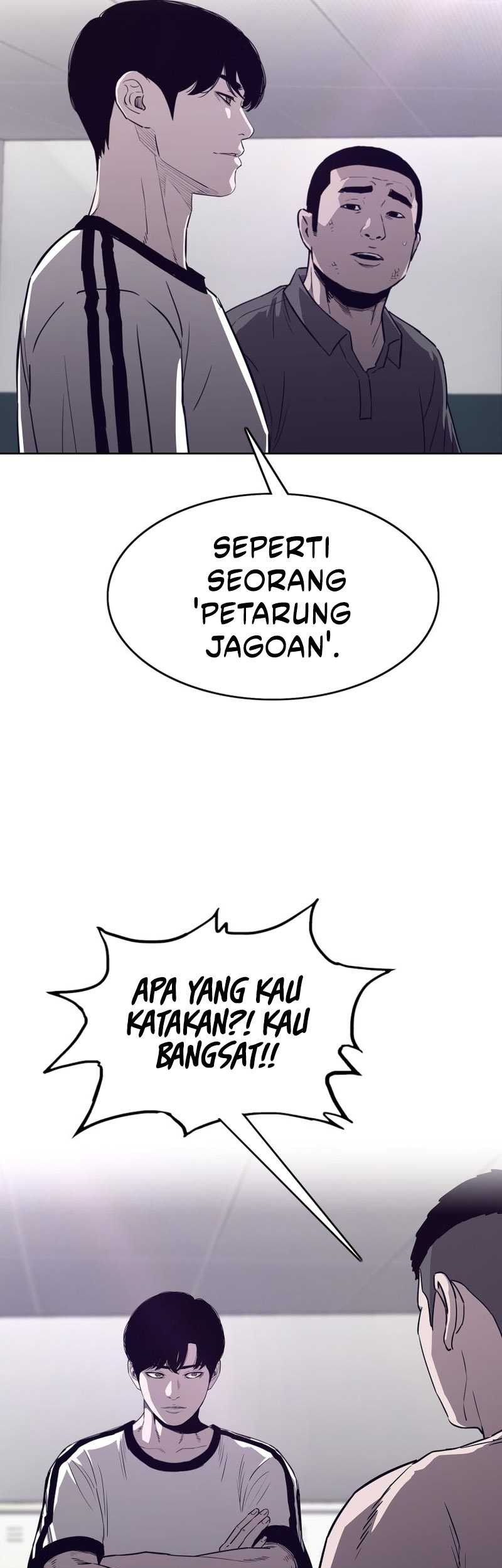 Would You Like to Sign The Contract? Chapter 12 Gambar 21