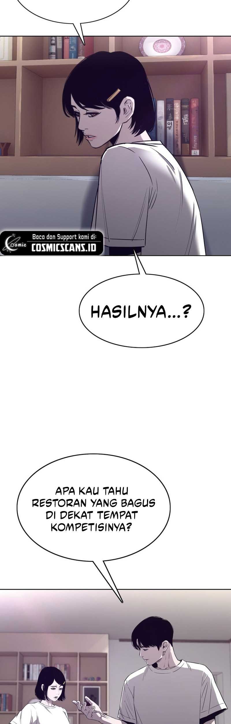 Would You Like to Sign The Contract? Chapter 11 Gambar 54