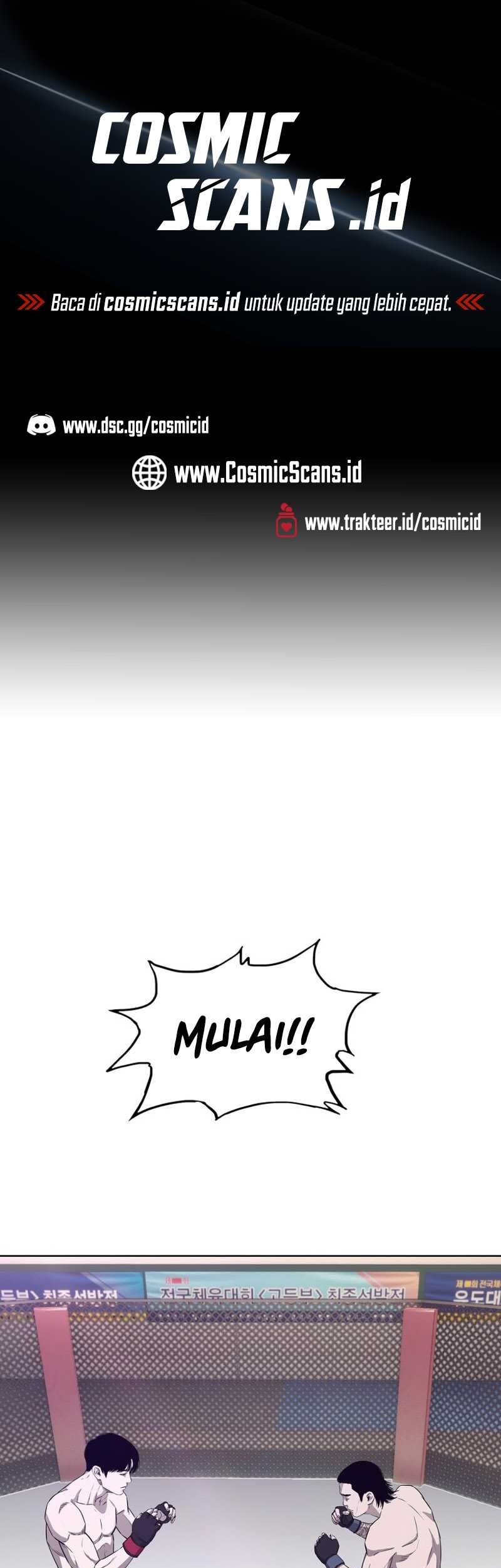 Baca Manhwa Would You Like to Sign The Contract? Chapter 11 Gambar 2