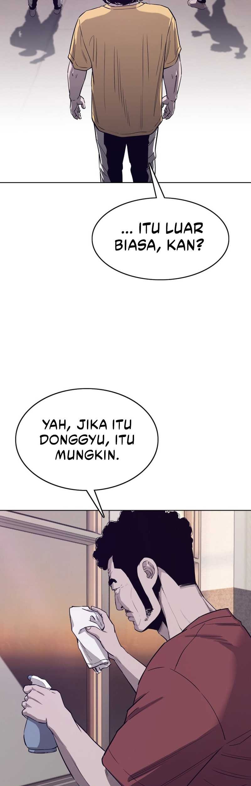 Would You Like to Sign The Contract? Chapter 11 Gambar 24